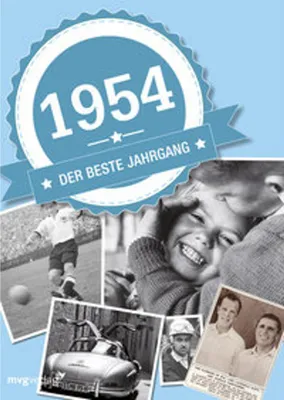 Image de 1954