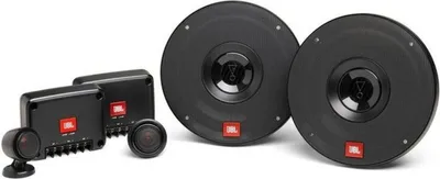 Image de JBL Club 602ctp Jeu de haut-parleurs à deux voies 6.5'' 210w Noir