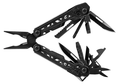 Gerber Truss Multi-Tool Schwarz 30-001780 Vorderseite