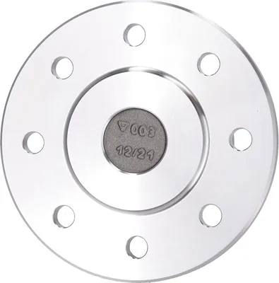 Produktbild von FEBI BILSTEIN Zugsattelzapfen 104932 103mm