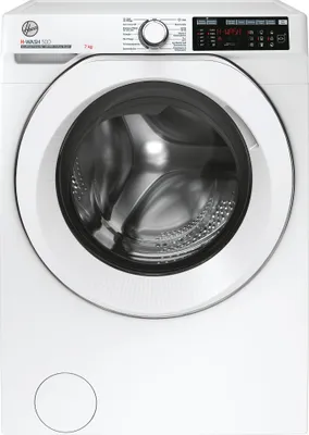 Produktbild von Hoover HWQ4 47AMC/1-84 Waschmaschine 7kg Smarte Bedienung Eco Power