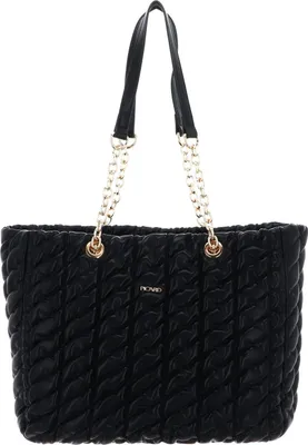 Produktbild von PICARD Schultertasche Finesse Shoulder Bag Black schwarz