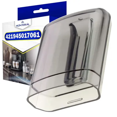 Auffangschale für Kaffeevollautomaten, Code 421945017061