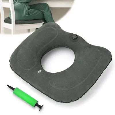 Imagen del producto de Cojín ergonómico para comodidad y soporte