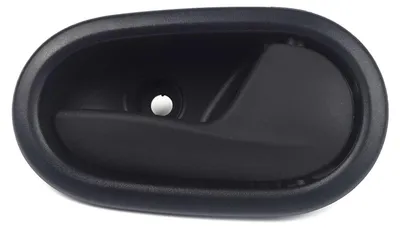 Image de Poignée intérieure pour porte droite Dacia Sandero 2, Logan 2, Renault Clio 3