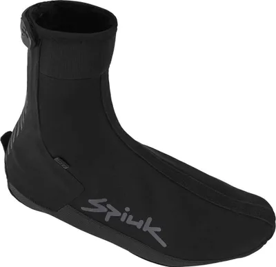 Produktbild von Spiuk Top Ten M2v Überschuhe Schwarz EU 37-42 Herren Schwarz EU 37-42