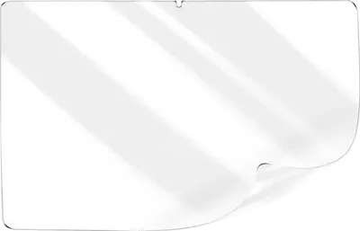 Produktbild von Avizar, Displayschutzfolie für Xiaomi Redmi Pad SE, Transparent