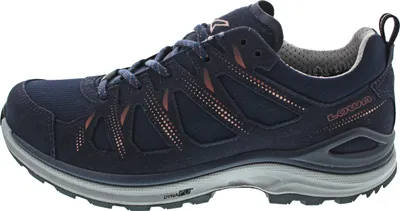 Produktbild von Lowa Innox Evo GTX Lo Wanderschuh Blau