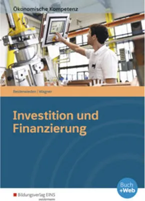 Immagine prodotto di Investition und Finanzierung