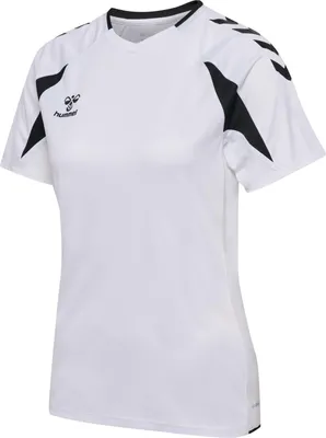 Produktbild von Hummel hmlCORE 2.0 Jersey S/S Woman