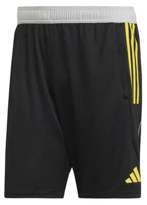 Produktbild von Adidas - "Tiro 23 Competition Training" Shorts für Herren PP16528 (L) (Schwarz)