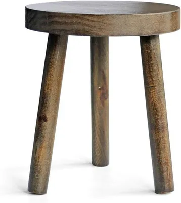 Produktbild von Famanu Hocker Multifunktional - 35 cm Höhe