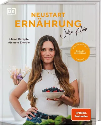 Produktbild von Neustart Ernährung