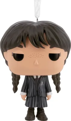 Productafbeelding van Ornament l94 funko wednesday Hallmark