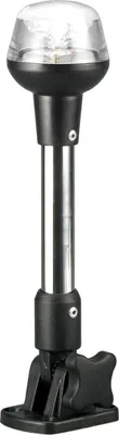 Produktbild von LED Navigations Ankerlicht zum Aufbau 12V 24cm hoch