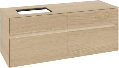 Produktbild von Villeroy & Boch C117B0VJ WTUS Collaro C117B0 1400x548x500mm