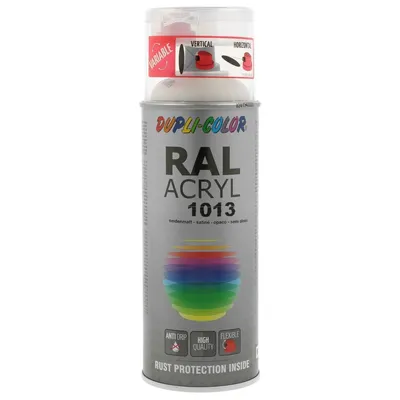Produktbild von DUPLI COLOR RAL-Lack 641589 69mm 193mm Spraydose 400ml 69mm 0,423kg