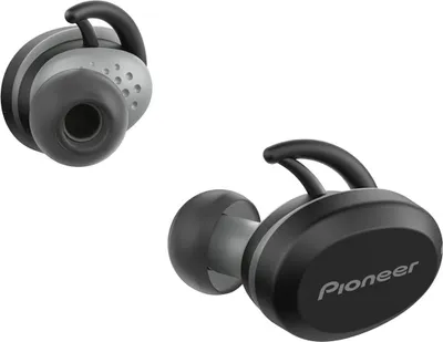 Image de Pioneer SE-E8TW Casque d'écoute Bluetooth