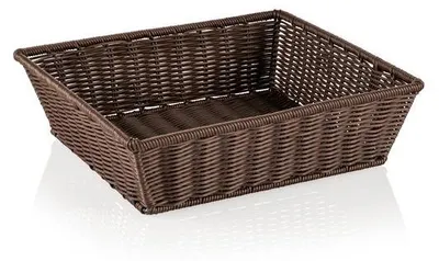 Zdjęcie produktu dla Kosz GN 2/3 35,5 x 32,5 x 10 cm