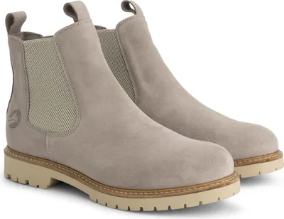 Produktbild von Travelin' Skovdal women grey 36
