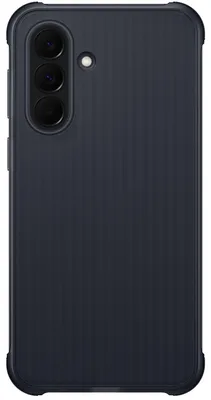 Produktbild von SAMSUNG Rugged Case für Galaxy A37 Black
