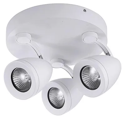 Zdjęcie produktu dla Lampa sufitowa ALBICO 3 AZzardo AZ1243