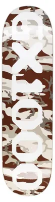 Obrázok produktu pre GX1000 a Logo Camo 8,375 Biela 8,4
