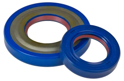 Produktbild von Wellendichtringsatz Kurbelwelle Polini für Vespa PX 80, Ape 50 Mix ab 1999