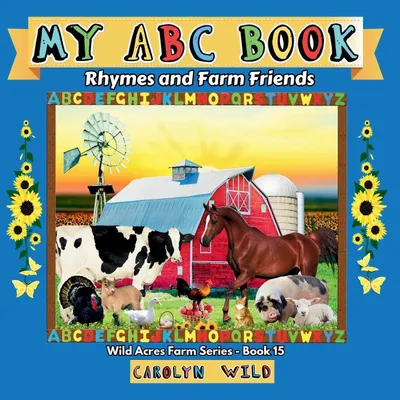 Produktbild von My ABC Book