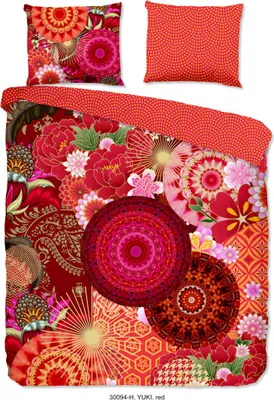 Immagine prodotto di Muller Textiles 30094.80.28, Copriletto incluso, federa inclusa