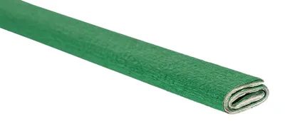 Zdjęcie produktu dla Bibuła aluminiowa marszczona TYMOS zielona 5 rolek 50x100cm