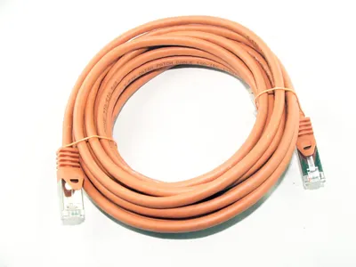 Obrázek produktu pro Síťový kabel Patch kabel LAN RJ45 CAT6E 2 m