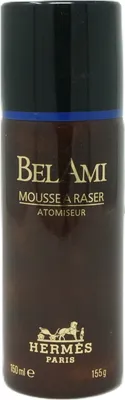 Produktbild von HERMES BelAmi Rasierschaum 150ml