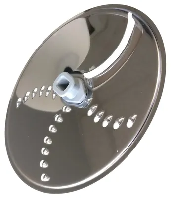 Rasp-/Snijschijf für Küchenmaschinen MCM3100, MCM3500