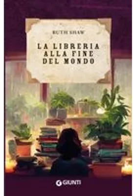 Immagine prodotto di La libreria alla fine del mondo