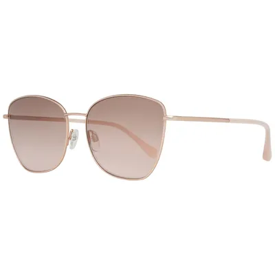 Zdjęcie produktu dla Ted Baker Okulary przeciwsłoneczne TB1522 402 402 59 Ariel Damskie Rosé Gold 59-16-145