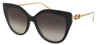 Produktbild von Sonnenbrille Fendi FE40011U 01F