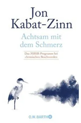 Obrázek produktu pro Achtsam mit dem Schmerz