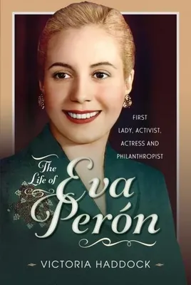 Obrázok produktu pre Život Evy Perón