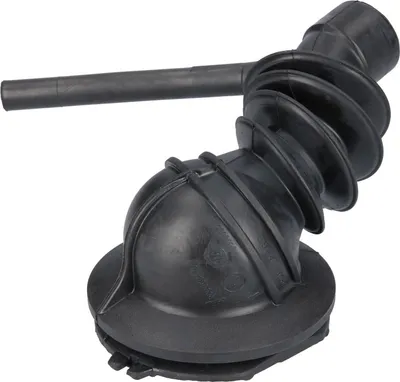 Produktbild von Bosch 00659871 Saugschlauch Pumpensumpf für Waschmaschine