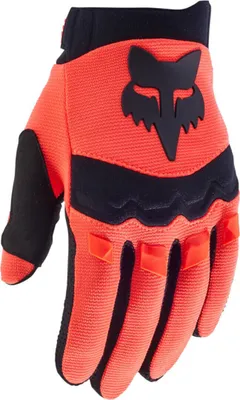 Obrázek produktu pro Dětské rukavice Fox Dirtpaw [Flo Org]
