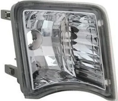 Produktbild von VAN WEZEL 5467907 Blinker Blinkleuchte vorne Links für TOYOTA PRIUS (ZVW3)