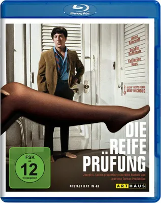 Obrázek produktu pro Die Reifeprüfung
