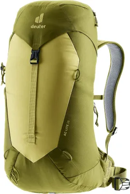 Immagine prodotto di Deuter AC Lite 16 linden-cactus hiking backpack