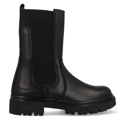 Productafbeelding van Bullboxer Boots AJS504E6L_BLCKKB50 Zwart-30