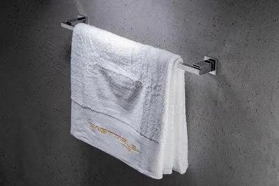 Obrázek produktu pro držák na ručníky do koupelnové skříňky