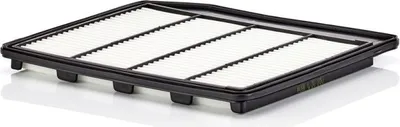 Produktbild von Luftfilter MANN FILTER C30080