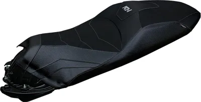 Zdjęcie produktu dla Pokrowiec siodła Comfort 4BL-1 do Honda ADV 350 (2022)
