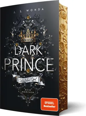 Produktbild von Dark Prince