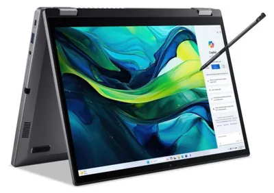 Immagine prodotto di Acer NX.J3JEV.003 Acer Aspire    Spin 14   14"    7-155U     32GB   1TBSSD W11H
